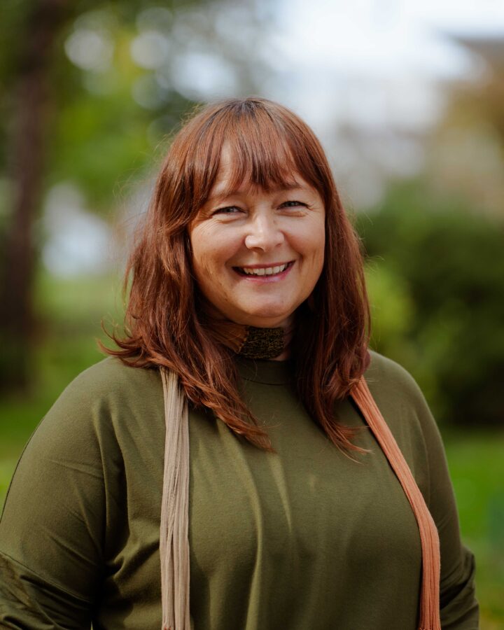 Gabrijela Althaller - EC Novi savez