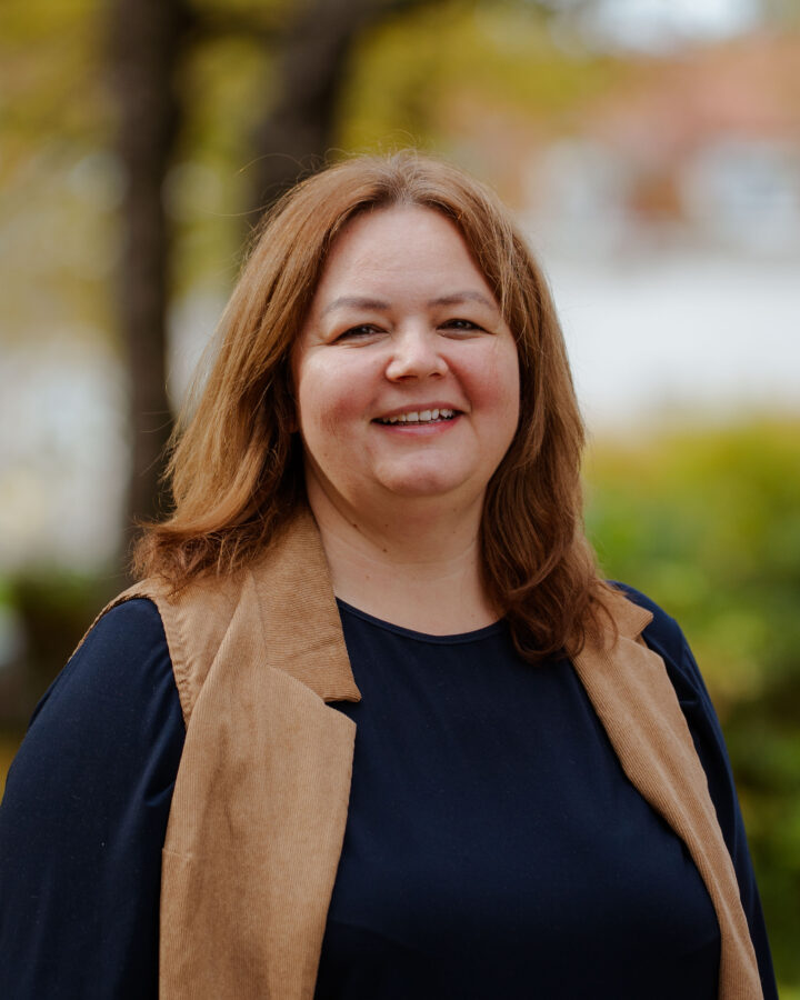 Maja Vulić - EC Novi savez