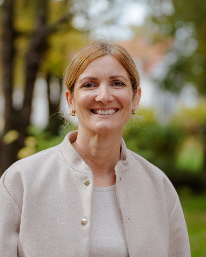Mirela Buić - EC Novi savez