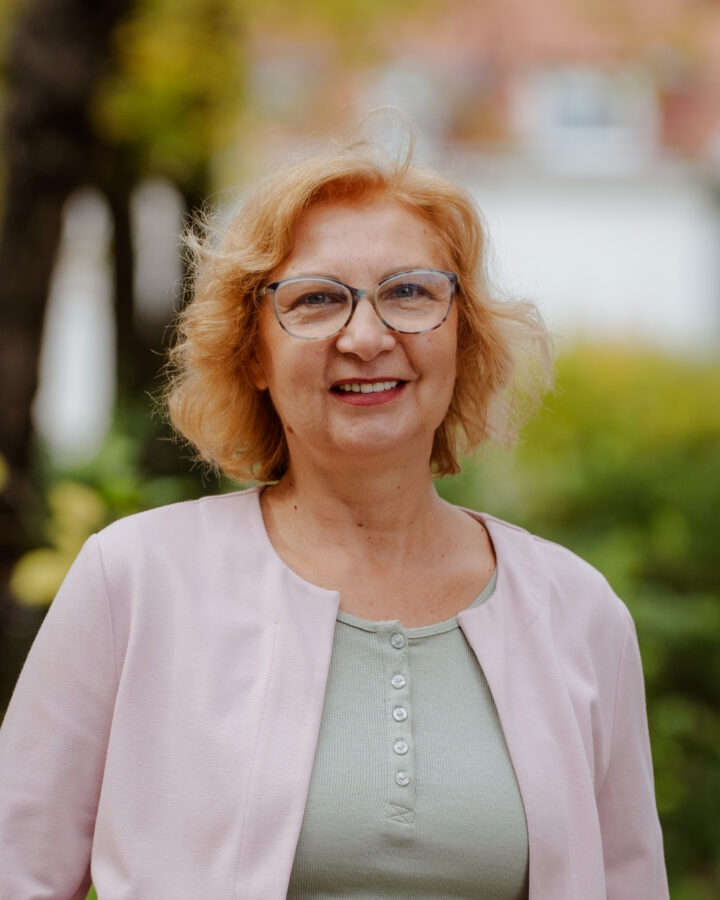 Mirela Kranjčević - EC Novi savez