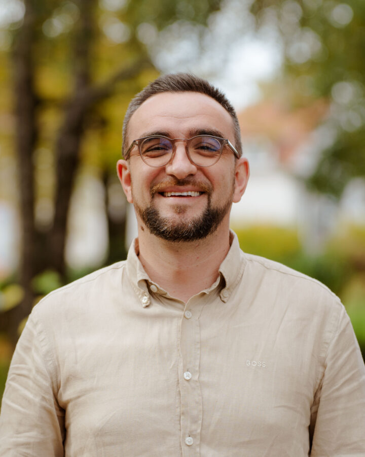 Tomislav Zeba - EC Novi savez