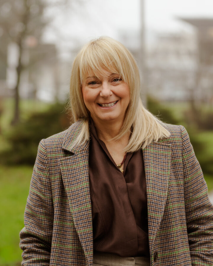 Tamara Šmitran - EC Novi savez