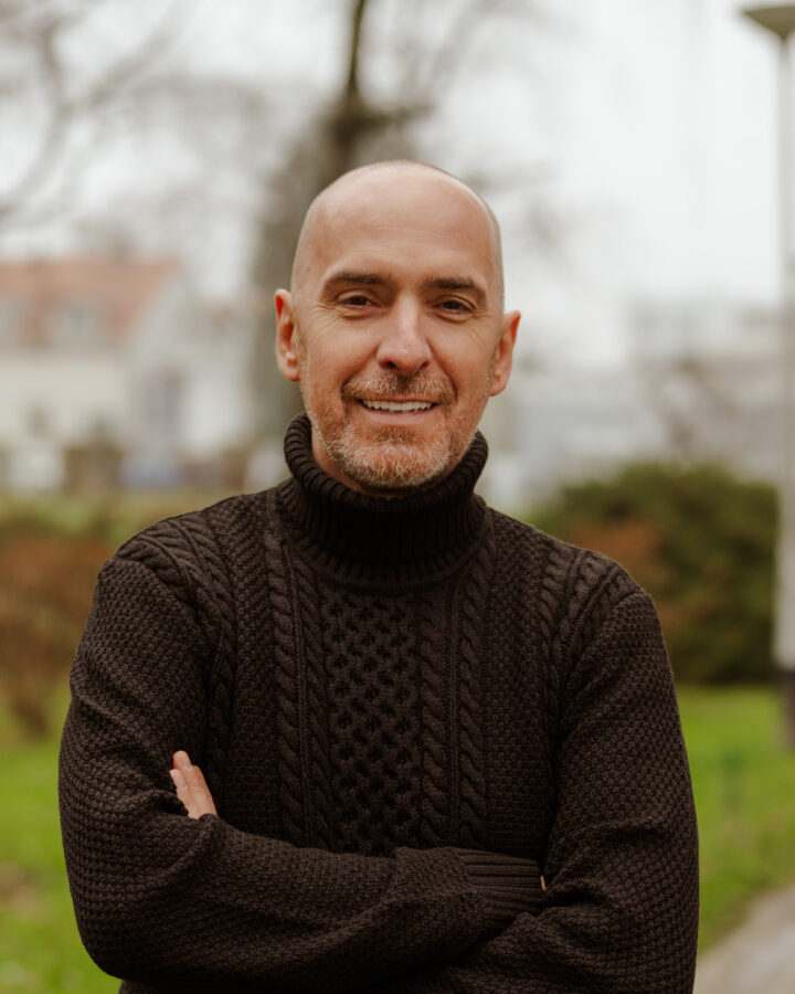 Tomislav Zorić - EC Novi savez