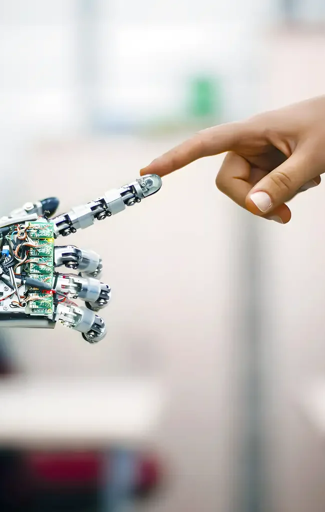 Transhumanizam iz biblijske perspektive