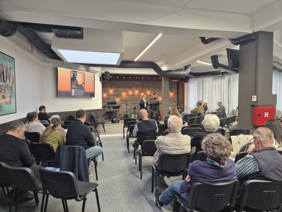 Održan je seminar “Etika službenika”  02 - EC Novi savez